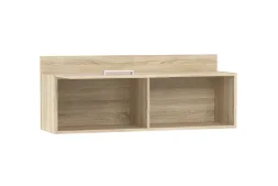 Полка Акварель НМ 011.38 М1 