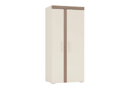 Шкаф 2-х дверный Вена