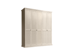 Шкаф 5 дверей Венеция ВНШ2/5 (без зеркал)