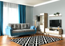 Полка Калгари