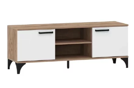 Тумба ТВА Марсель НМ 013.45, меренга 