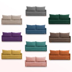 Диван Кельн Лайт