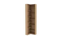 Консоль угловая Калипсо