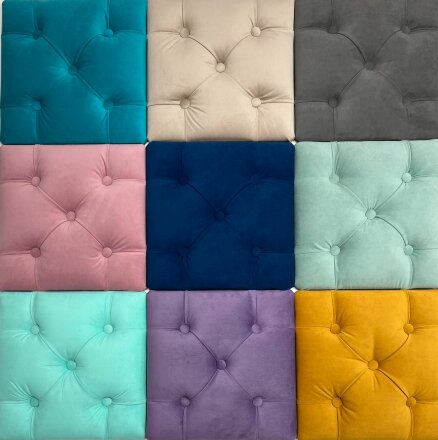 Детская кровать Эльза, беж 