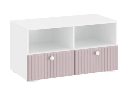 Тумба с 2 ящиками Фокс  ПМ-332.05.00.000