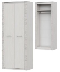 Шкаф универсальный Гамма 20 (серия 4)
