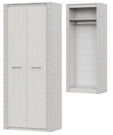 Шкаф универсальный Гамма 20 (серия 4) 