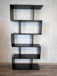 Стеллаж Змейка