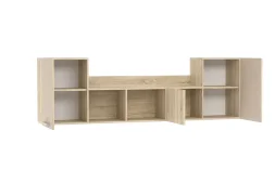 Полка Акварель НМ 011.39-02 М 