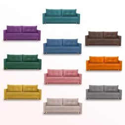 Диван Киото