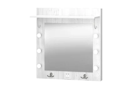 Зеркало настенное Ольга Милк 63 