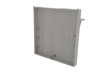 Зеркало настенное Ольга Милк 63 