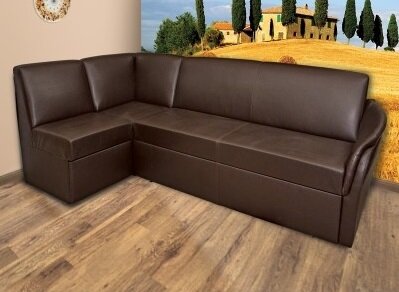 Кухонный уголок со спальным местом Витал 