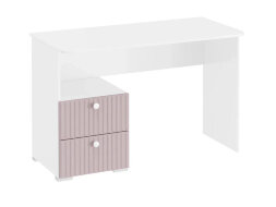 Стол письменный с ящиками Фокс 