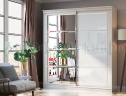 Шкаф-купе 2 метра Элегант 7