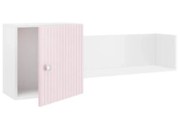 Шкаф навесной Алиса ПМ-332.17