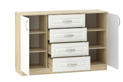 Тумба Оливия НМ 040.35 Х 