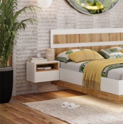 Тумба навесная Дубай