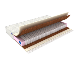 Матрас Ultra Paradise