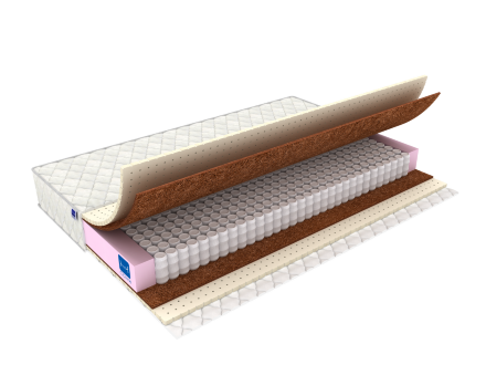 Матрас Ultra Paradise 