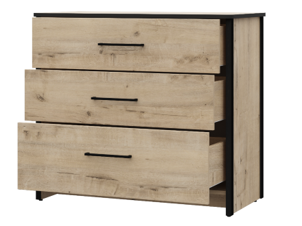 Комод Berlin (Берлин) 