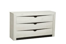 Комод 33.11 Лючия, Бетон пайн