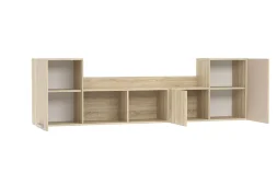 Полка Акварель НМ 011.39-01 М 