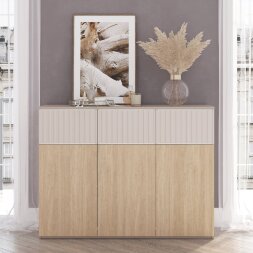 Модульная спальня Беатрис, палермо