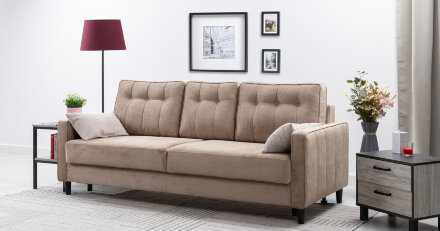 Диван-кровать Арно 