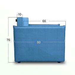 Диван Марсель