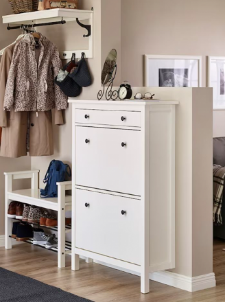 Обувница Мира 03 