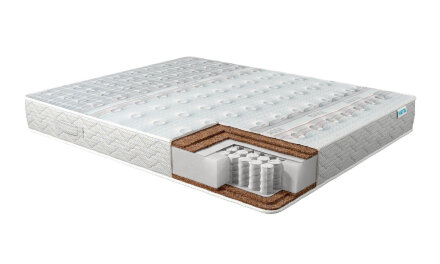 Матрас Honey Land 