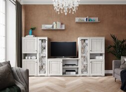 Пенал с нишей Ричард РШ-3