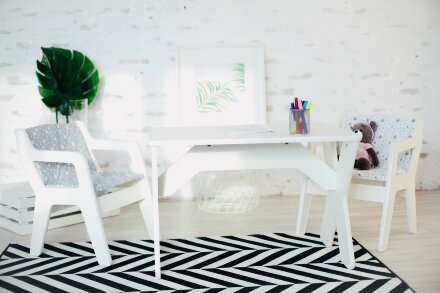 Набор детской мебели  