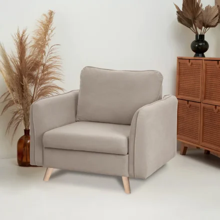 Кресло-кровать 4445 