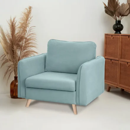 Кресло-кровать 4445 