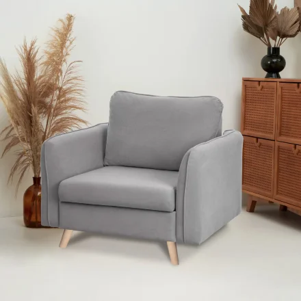 Кресло-кровать 4445 