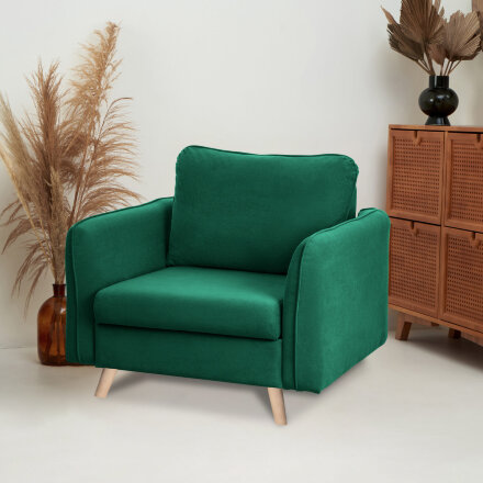 Кресло-кровать 4445 