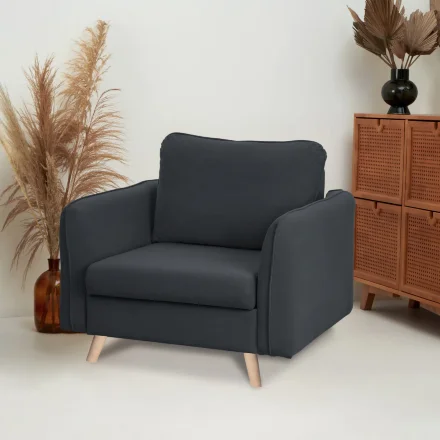 Кресло-кровать 4445 