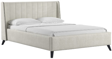 Кровать интерьерная Мелисса с подъемным механизмом 