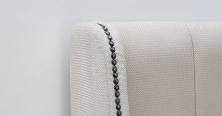 Кровать интерьерная Мелисса с подъемным механизмом 