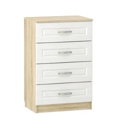 Комод Оливия НМ 040.38 Х