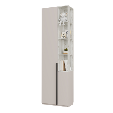 Пенал Чарли, кашемир/винтерберг 