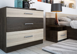 Спальня Леси, кантерберри