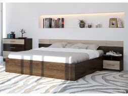 Спальня Леси, кантерберри