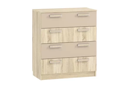 Комод Акварель НМ 013.71-01 М  