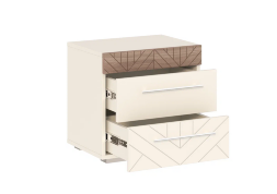 Тумба прикроватная Вена