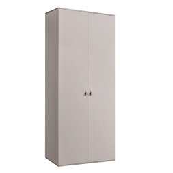 Шкаф 2 двери РМШ2/2 (без зеркал) Rimini