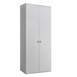 Шкаф 2 двери РМШ2/2 (без зеркал) Rimini