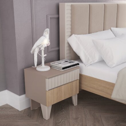 Модульная спальня Беатрис 2 